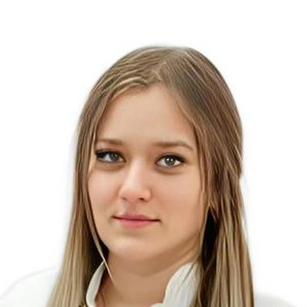 Некишаева Татьяна Сергеевна — Педиатр, Северобайкальск