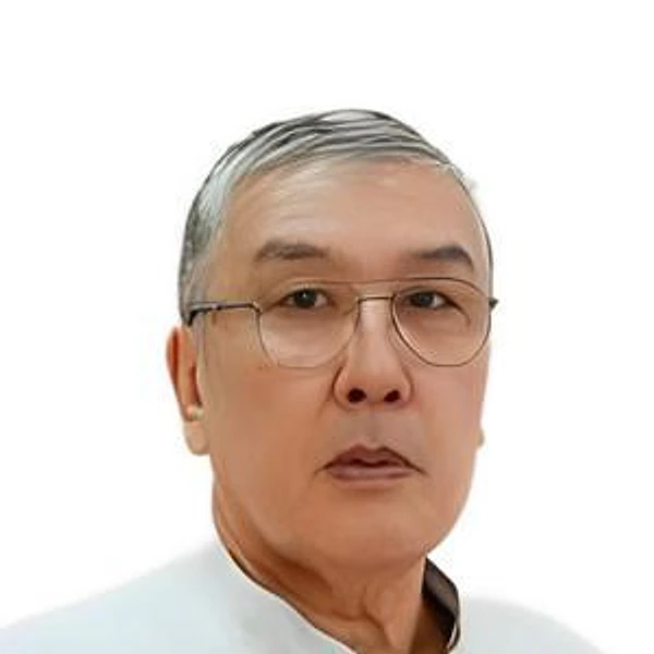 Токтохоев Александр Амоглонович — Стоматолог, Северобайкальск