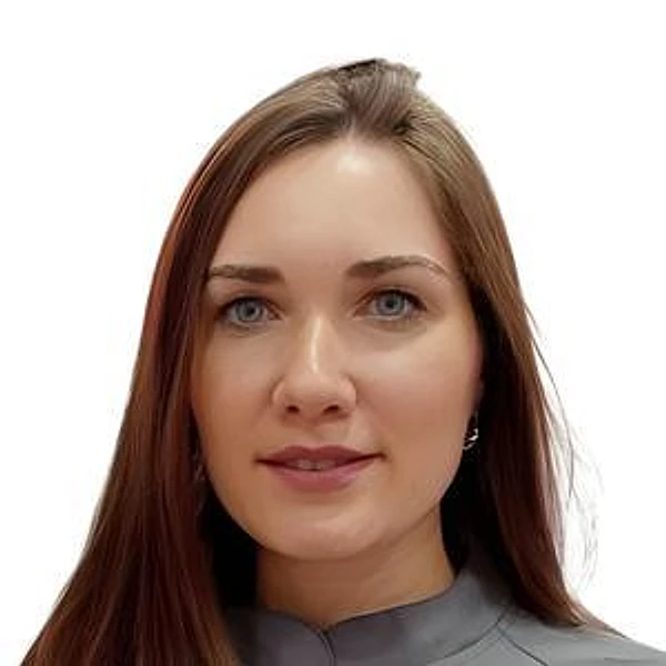 Морозова Ирина Сергеевна — Детский невролог, Дзержинск