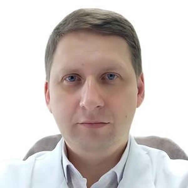 Косолапов Андрей Иванович — Хирург, Киров
