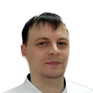 Онучин Михаил Дмитриевич — Хирург, Врач УЗИ, Сосудистый хирург (ангиохирург), Флеболог, Киров