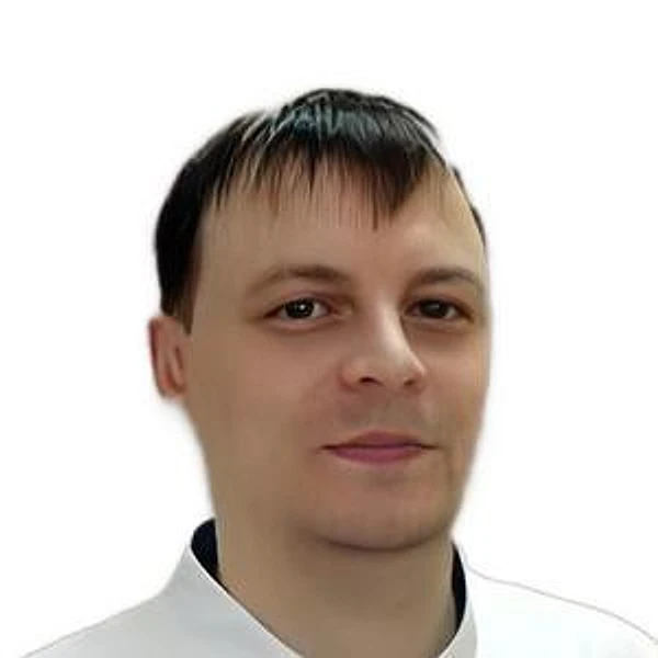 Онучин Михаил Дмитриевич — Хирург, Врач УЗИ, Сосудистый хирург (ангиохирург), Флеболог, Киров