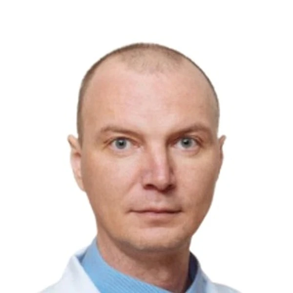 Проценко Дмитрий Сергеевич — Хирург, Киров