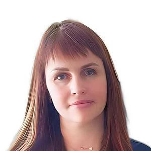 Дударева Елена Александровна — ЛОР, Детский ЛОР, Муром