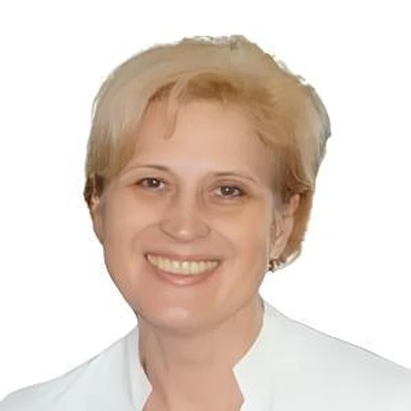 Клочкова Анжелика Николаевна — Детский аллерголог, Иммунолог, Педиатр, Рязань