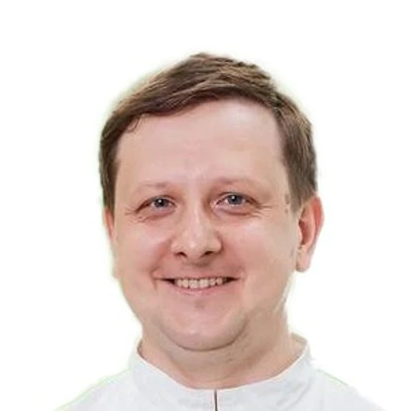 Ивченко Станислав Сергеевич — Остеопат, Детский остеопат, Калининград