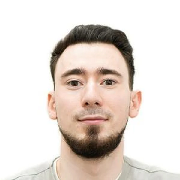 Айнуллов Айнур Данисович — Стоматолог, Белозерск