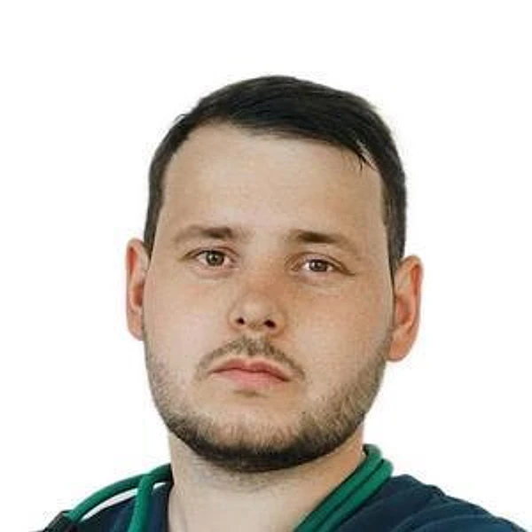 Николаев Максим Сергеевич — Нарколог, Психиатр, Казань