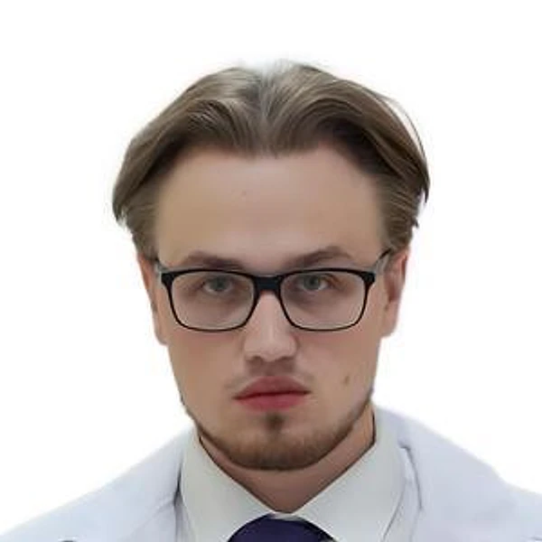Ведерников Андрей Андреевич — Анестезиолог-реаниматолог, Алголог, Москва