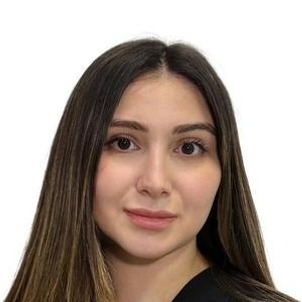 Меджидова Альбина Тахировна — Стоматолог-ортодонт, Москва