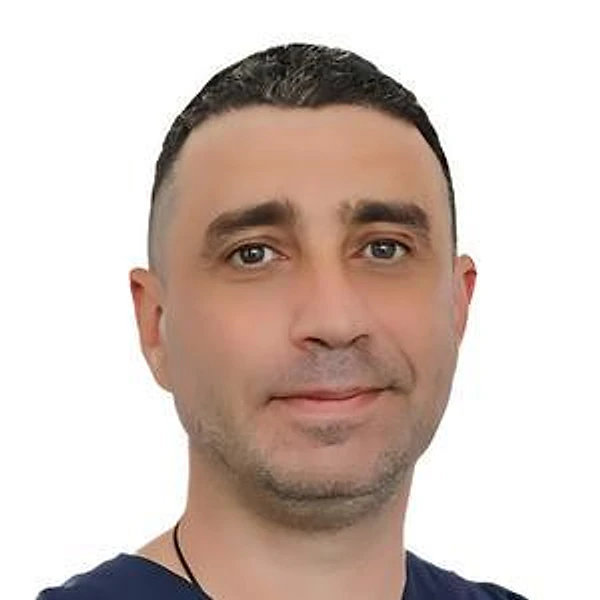 Гершевич Вадим Михайлович — Торакальный хирург, Омск