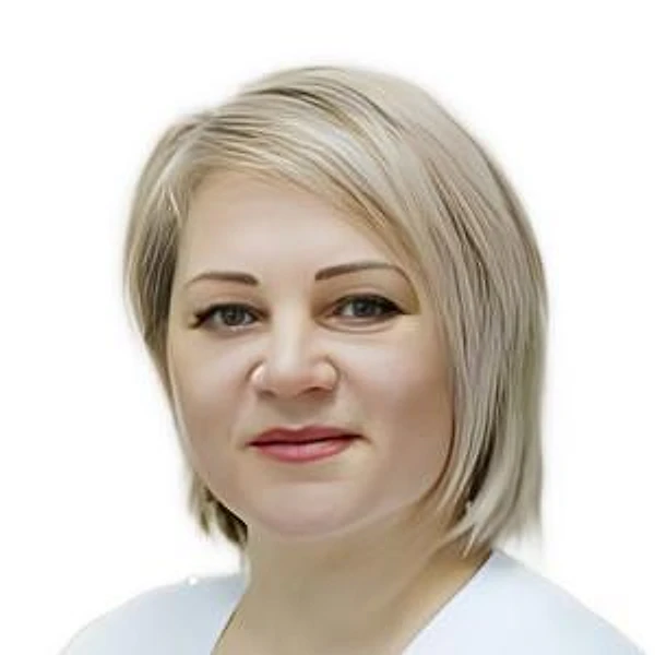 Байдакова Анна Геннадьевна — Фельдшер, Тотьма