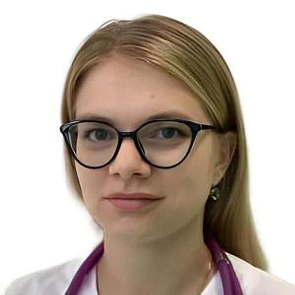 Басавина Татьяна Дмитриевна — Терапевт, Тотьма