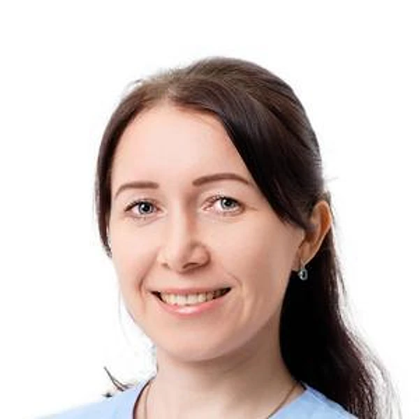 Королева Лиана Аркадьевна — Стоматолог, Стоматолог-гигиенист, Стоматолог-эндодонтист, Ижевск