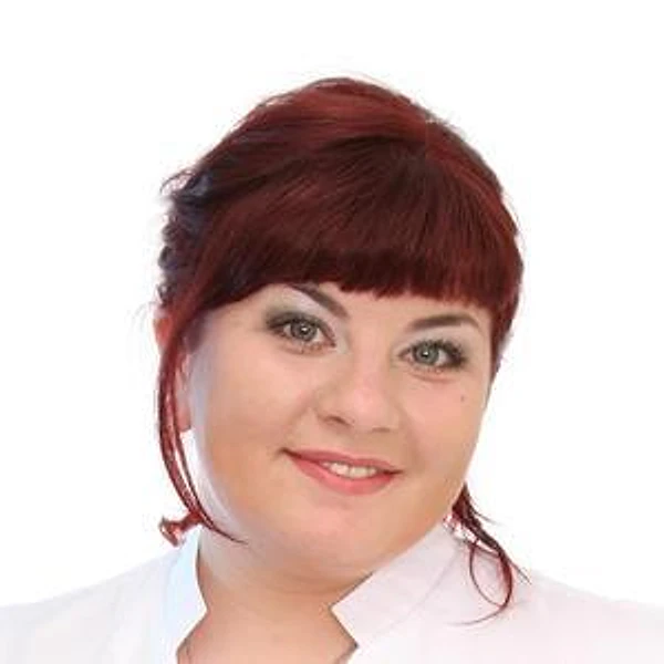 Смирнова Елена Геннадьевна — Гинеколог, Врач УЗИ, Екатеринбург