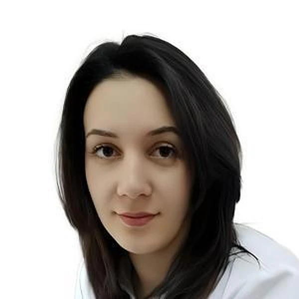 Понежева Джульетта Замудиновна — Врач УЗИ, Терапевт, Ставрополь