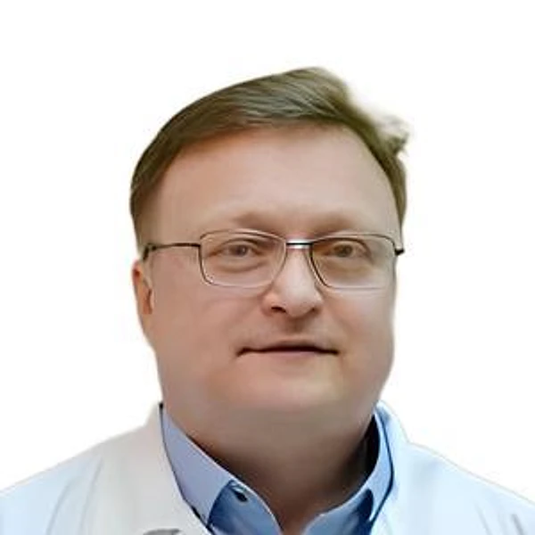 Шумилов Андрей Сергеевич — Терапевт, Профпатолог, Тотьма