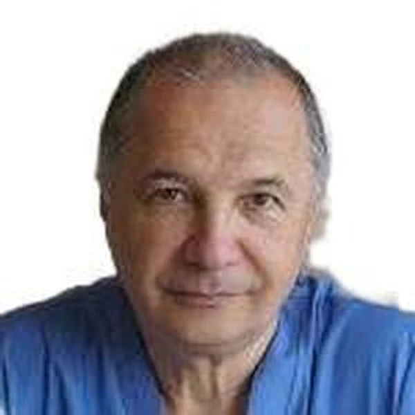 Макаров Сергей Александрович — Детский ЛОР, ЛОР, ЛОР-хирург, Рязань
