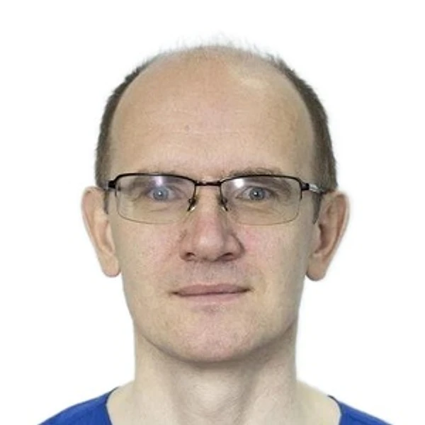 Пампуха Александр Николаевич — ЛОР, Эндоскопист, Ейск