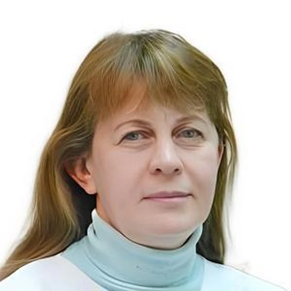 Дербина Татьяна Николаевна — Фельдшер, Тотьма