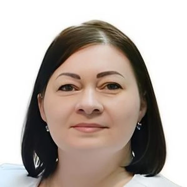 Жукова Елена Владимировна — Фельдшер, Тотьма