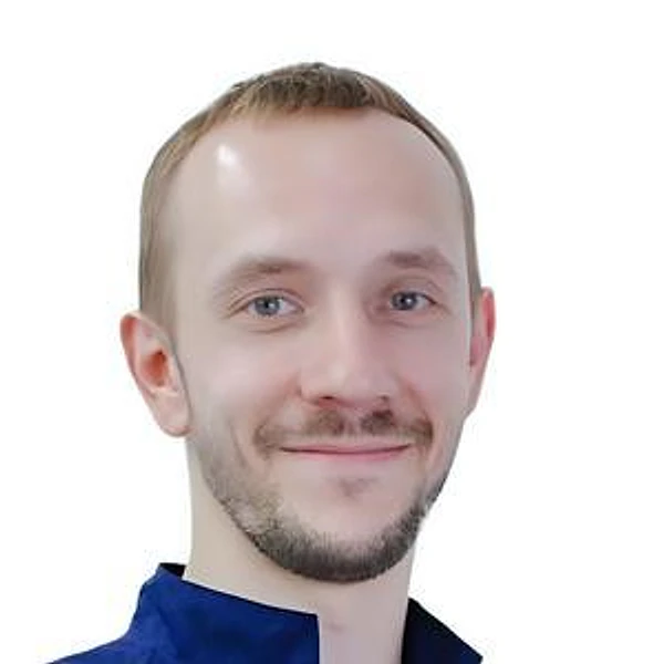 Короленков Олег Сергеевич — Массажист, Москва