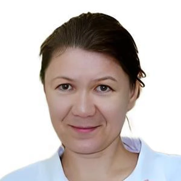 Алексеева Наталья Анатольевна — Детский врач УЗИ, Нижний Новгород