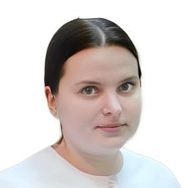 Королева Светлана Алексеевна — Рентгенолог, Тотьма