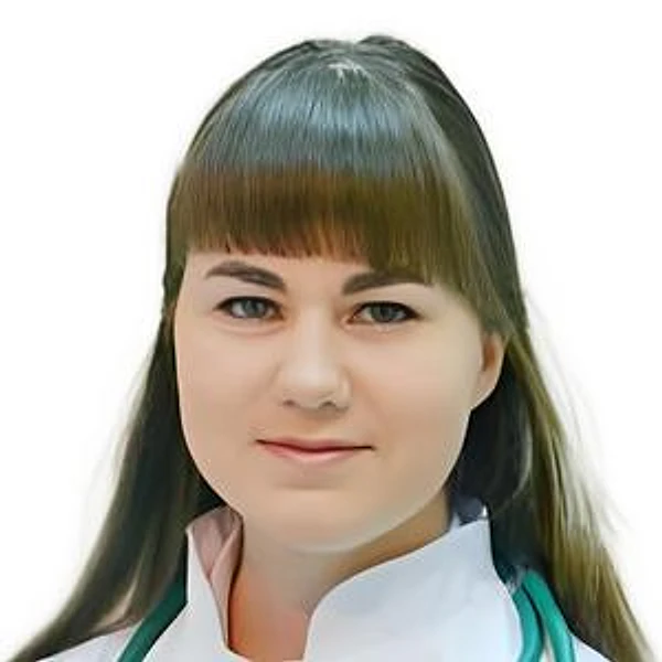 Котова Татьяна Сергеевна — Терапевт, Тотьма