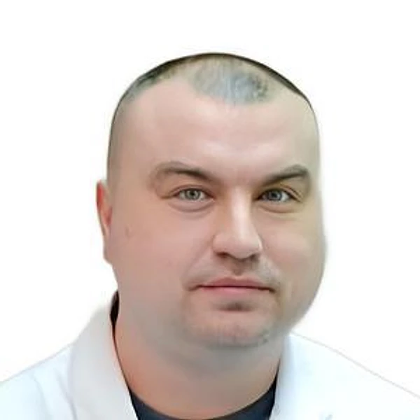Ламов Александр Алексеевич — Стоматолог, Тотьма