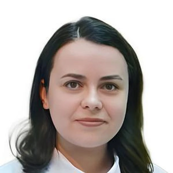 Пономарева Анна Вячеславовна — Врач общей практики (семейный врач), Тотьма