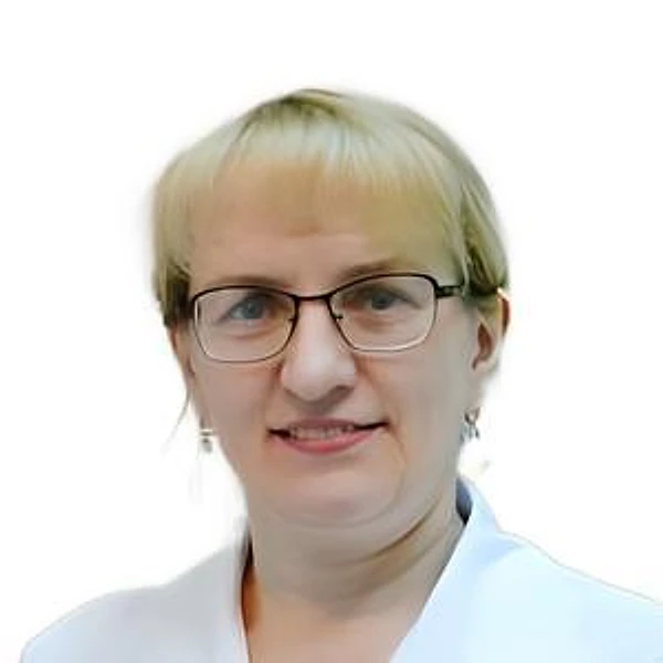 Москвина Мария Михайловна — Фельдшер, Тотьма