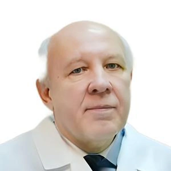 Шишелов Михаил Николаевич — Врач общей практики (семейный врач), Тотьма