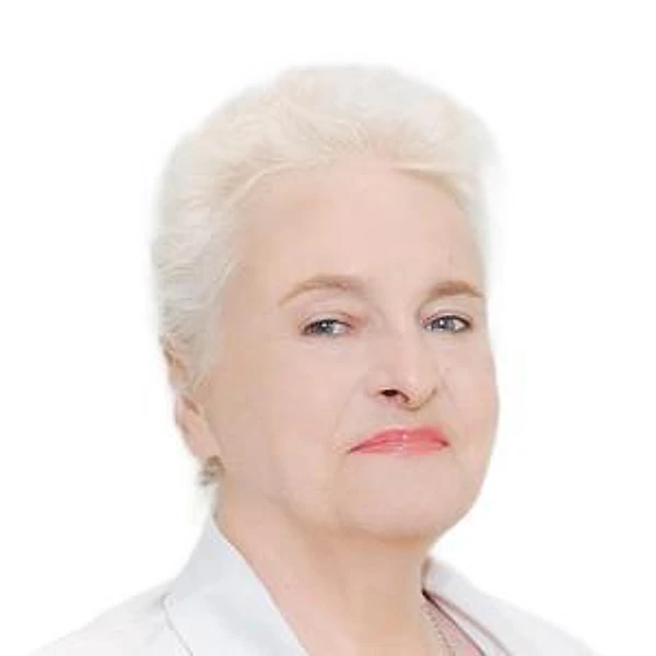 Мищенко Елена Алексеевна — Терапевт, Санкт-Петербург