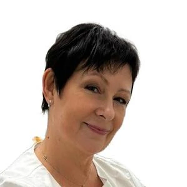 Вагнер Наталья Васильевна — Косметолог-эстетист, Массажист, Светлый