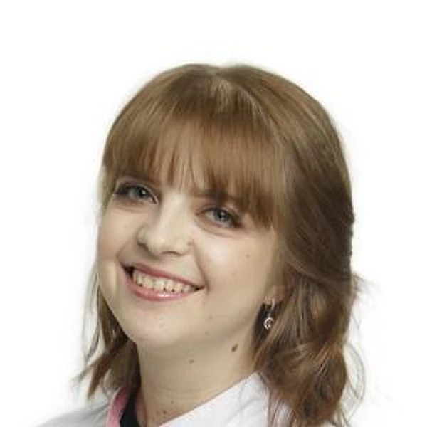 Журавлева Ксения Александровна — Кардиолог, Терапевт, Красноярск