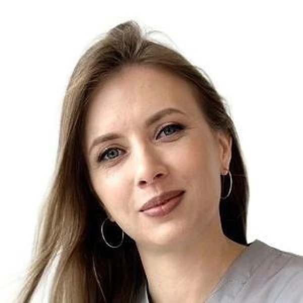 Полежаева Юлия Олеговна — Подолог-эстетист, Пенза