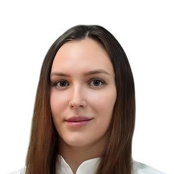 Комкова Ангелина Сергеевна — Врач-косметолог, Дерматолог, Хабаровск