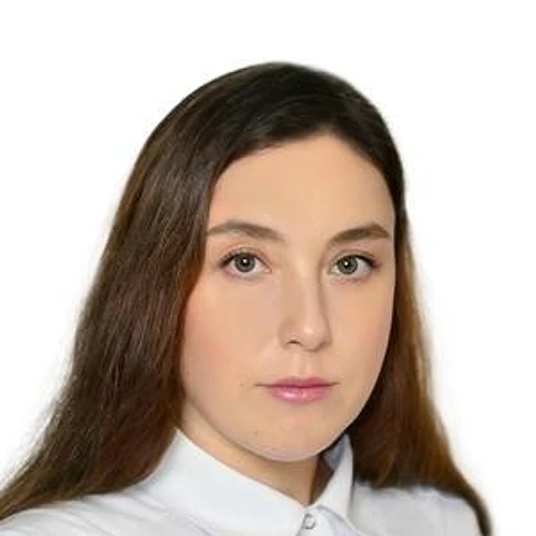 Кощер Нина Сергеевна — Кардиолог, Функциональный диагност, Серпухов