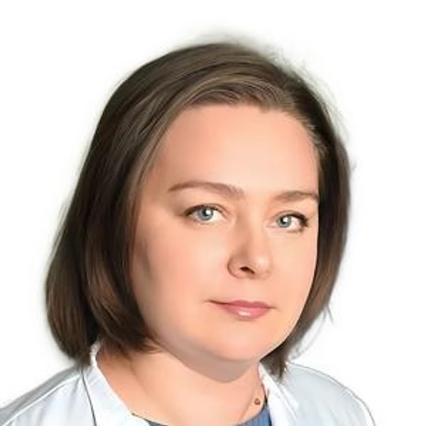 Чечельницкая Оксана Юрьевна — Кардиолог, Ростов-на-Дону