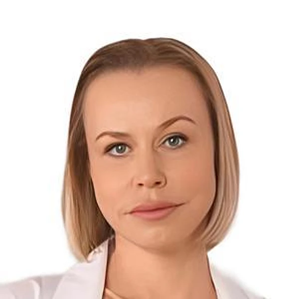 Хлыбова Екатерина Станиславовна — Гинеколог, Гинеколог-эндокринолог, Гирудотерапевт, Нутрициолог, unknown