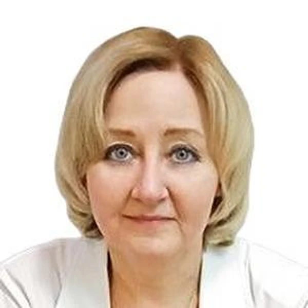 Колосова Татьяна Анатольевна — Физиотерапевт, Нижний Новгород