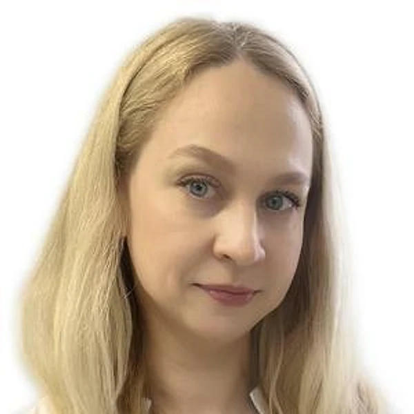 Стеклянникова Александра Юрьевна — Стоматолог, Екатеринбург