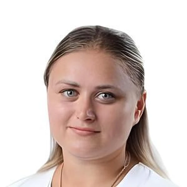 Булах Анна Геннадиевна — Терапевт, Сочи