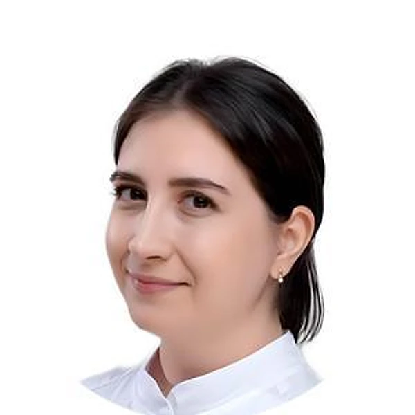 Нипочитая Галина Михайловна — Пародонтолог, Ставрополь