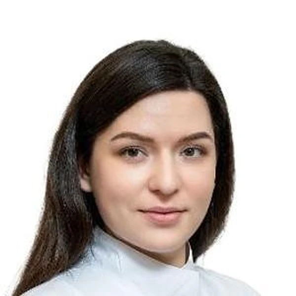 Дронова Алина Алексеевна — Педиатр, Сочи