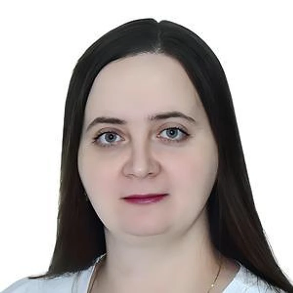 Бочкарёва Дарья Александровна — Врач УЗИ, Рузаевка