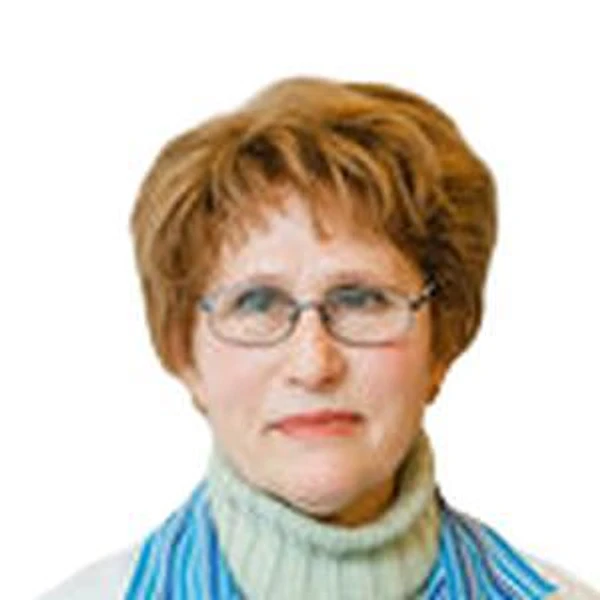Обозова Галина Михайловна — Педиатр, Нижний Новгород