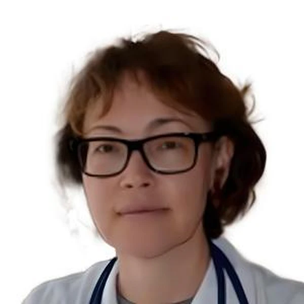 Бушуева Светлана Макаровна — Педиатр, Старая Купавна
