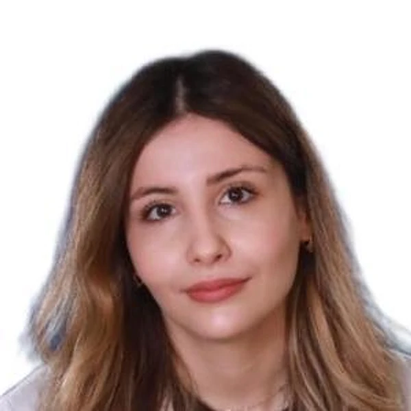 Османова Лейли Алибеговна — Эндокринолог, Москва